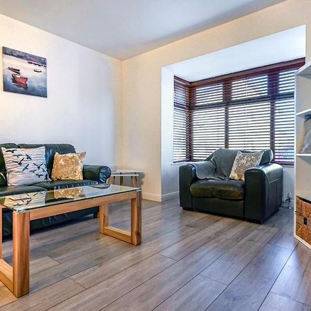 3 Bed House, Quiet Location Close To Bangor المظهر الخارجي الصورة