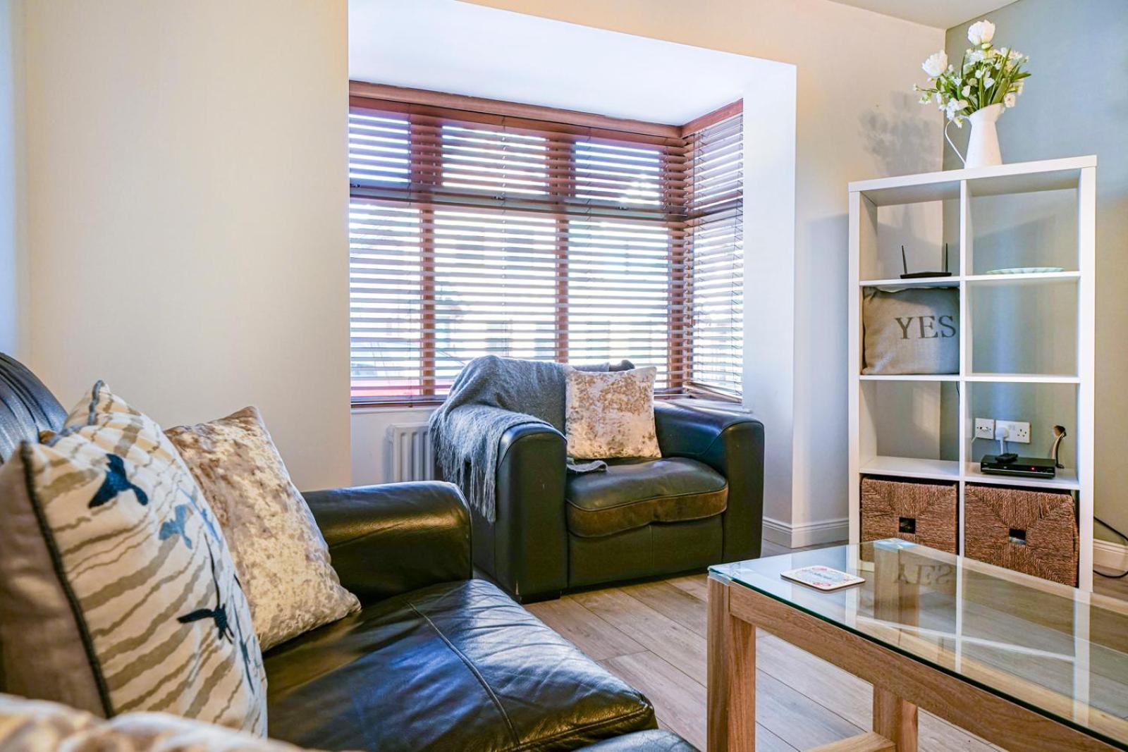 3 Bed House, Quiet Location Close To Bangor المظهر الخارجي الصورة