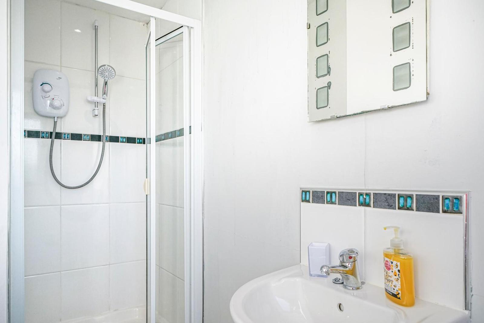 3 Bed House, Quiet Location Close To Bangor المظهر الخارجي الصورة