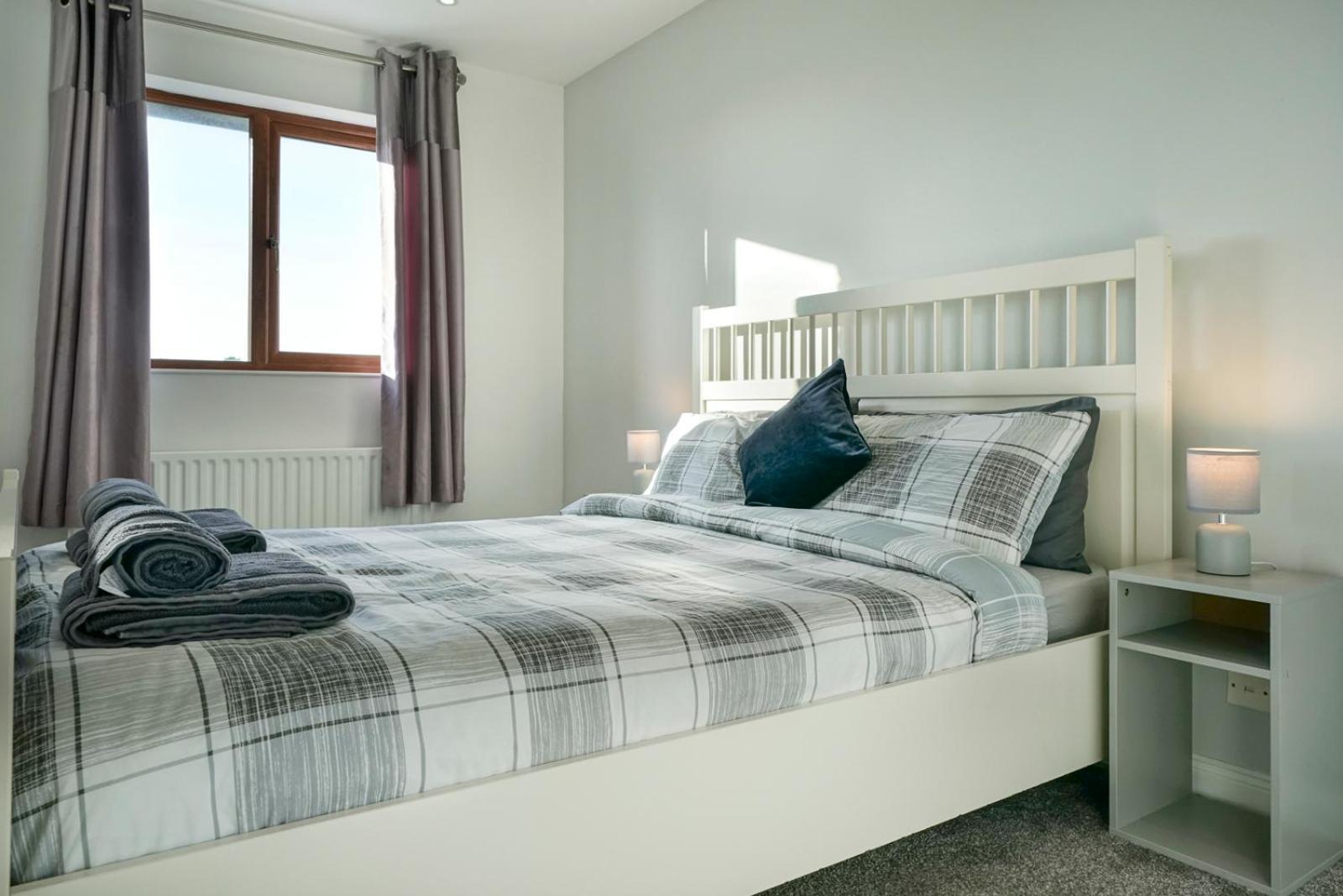 3 Bed House, Quiet Location Close To Bangor المظهر الخارجي الصورة