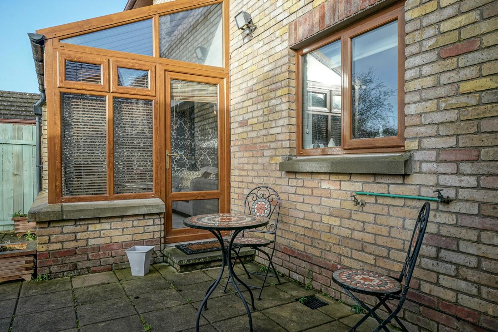 3 Bed House, Quiet Location Close To Bangor المظهر الخارجي الصورة