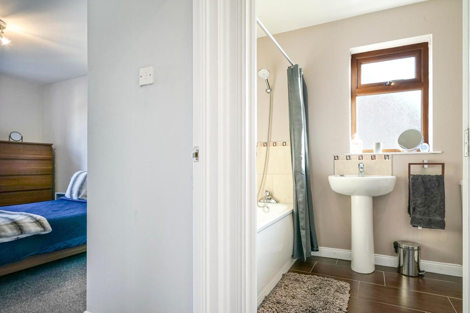3 Bed House, Quiet Location Close To Bangor المظهر الخارجي الصورة