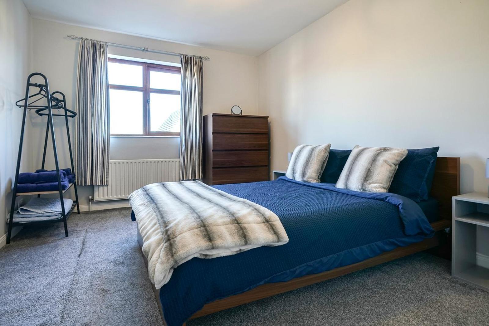 3 Bed House, Quiet Location Close To Bangor المظهر الخارجي الصورة