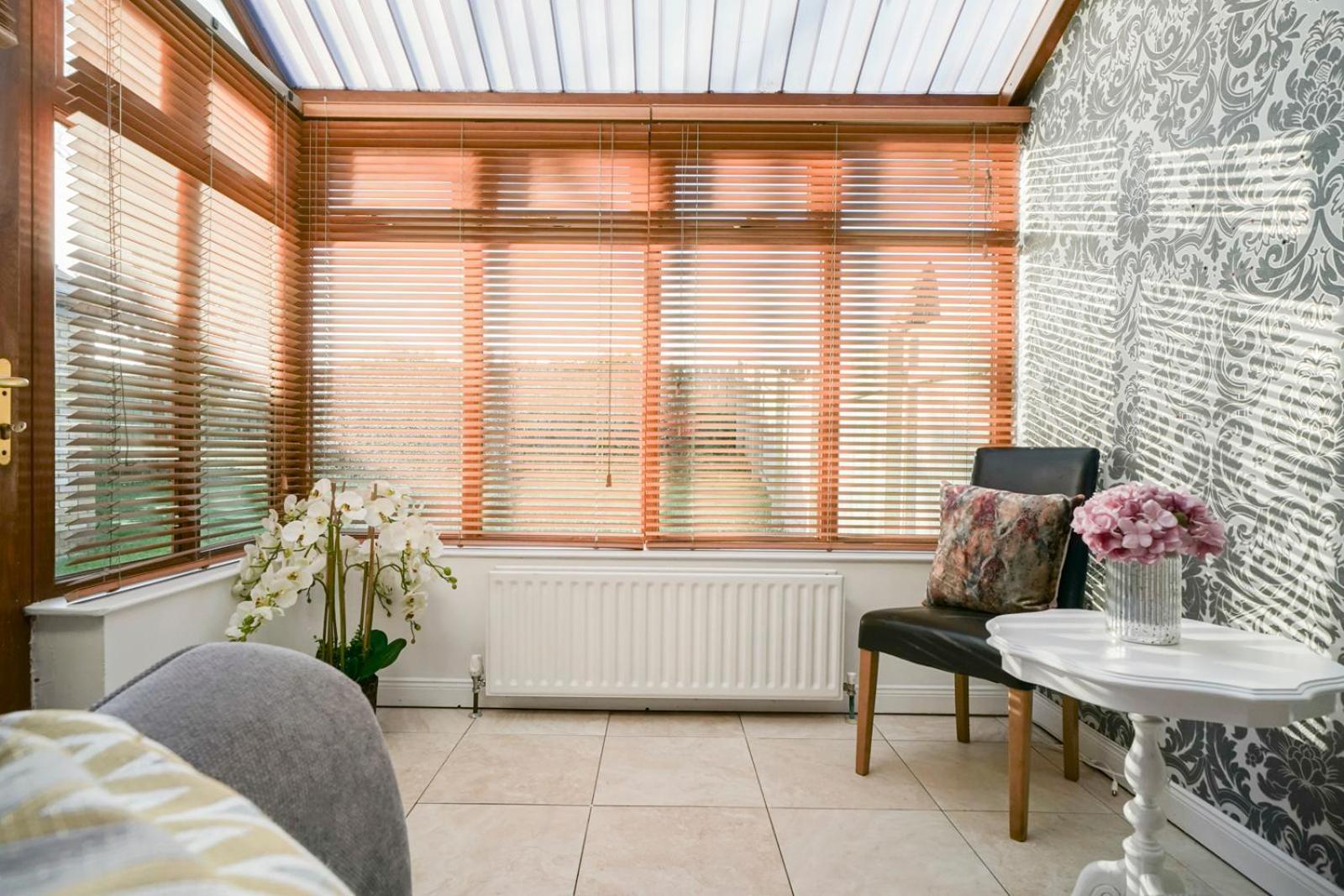 3 Bed House, Quiet Location Close To Bangor المظهر الخارجي الصورة