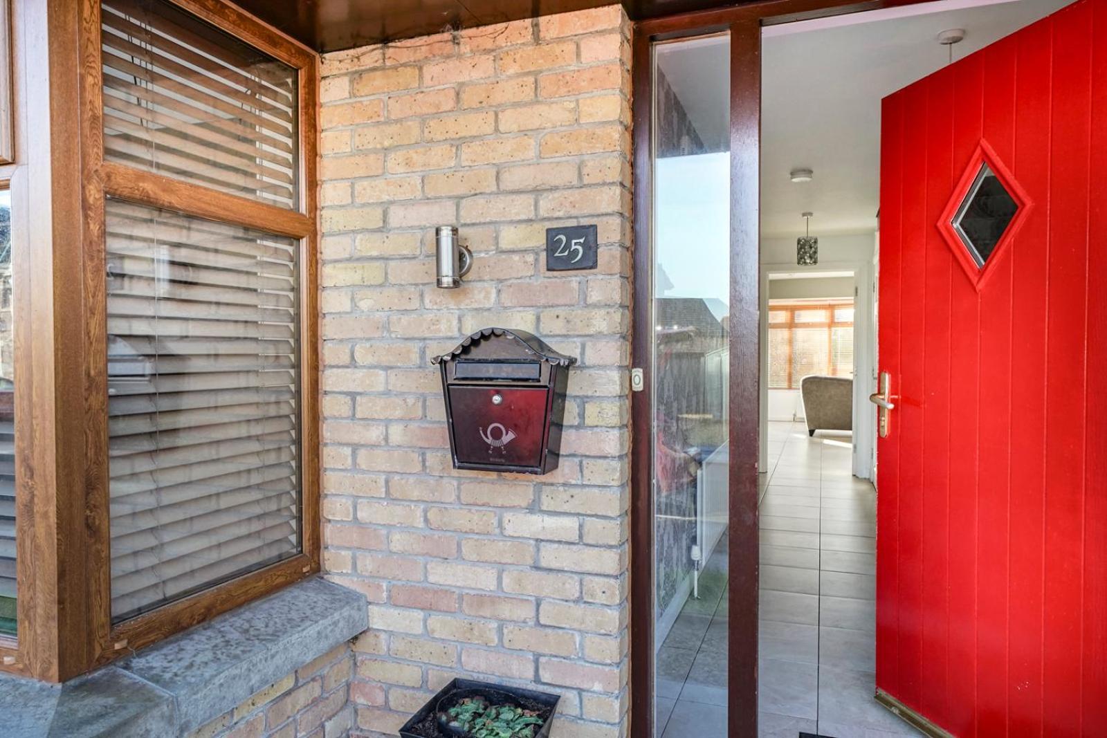 3 Bed House, Quiet Location Close To Bangor المظهر الخارجي الصورة